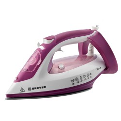 Iron BRAYER BR4006 
