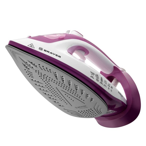 Утюг BRAYER BR4006 