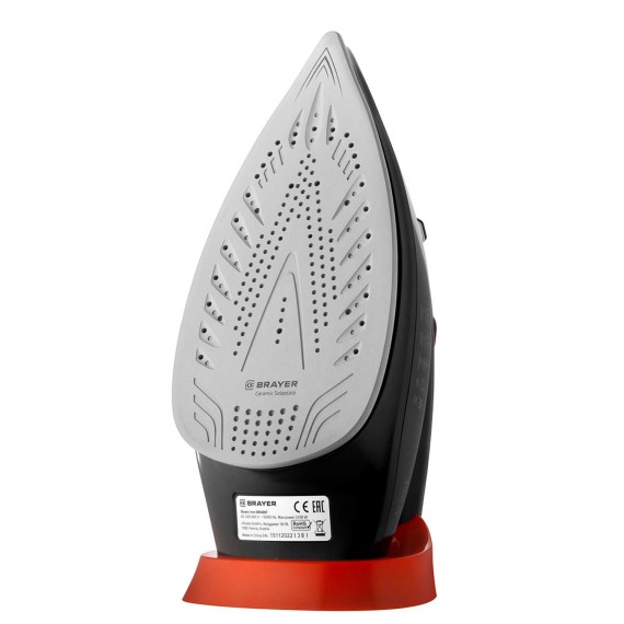 Утюг BRAYER BR4007 