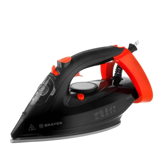 Утюг BRAYER BR4007 