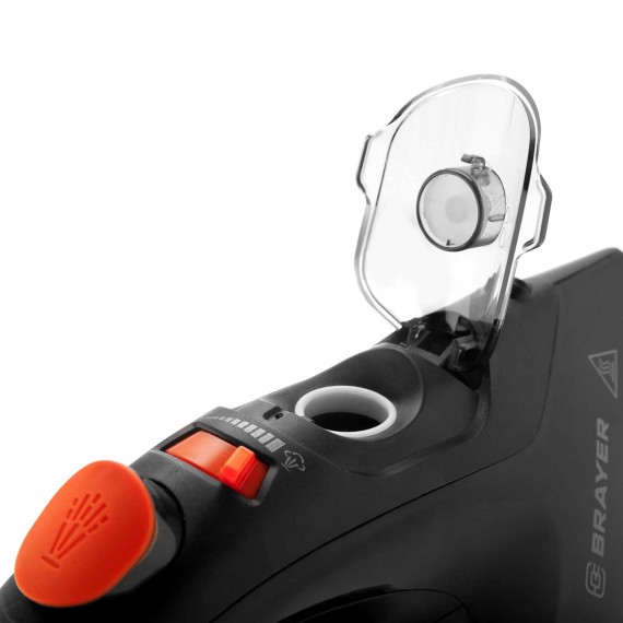 Утюг BRAYER BR4007 