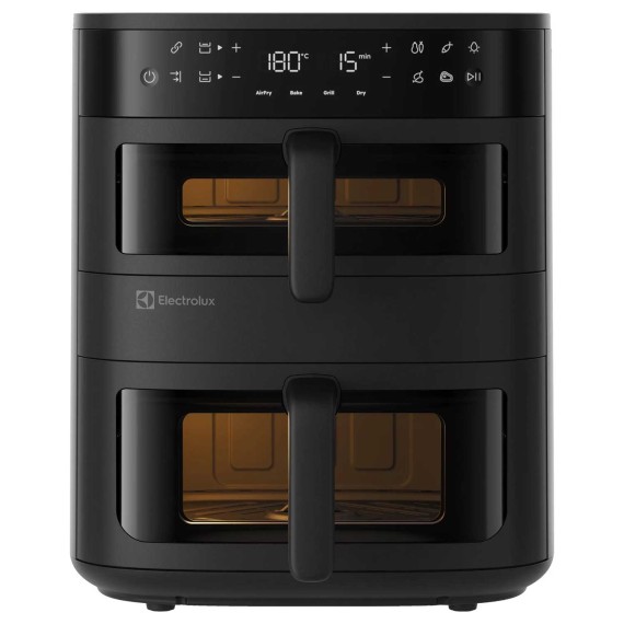 Air fryers ELECTROLUX EAFD11B 