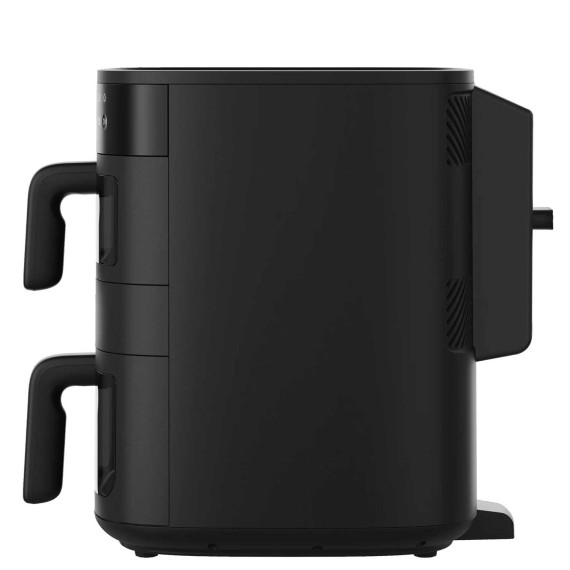 Air fryers ELECTROLUX EAFD11B 
