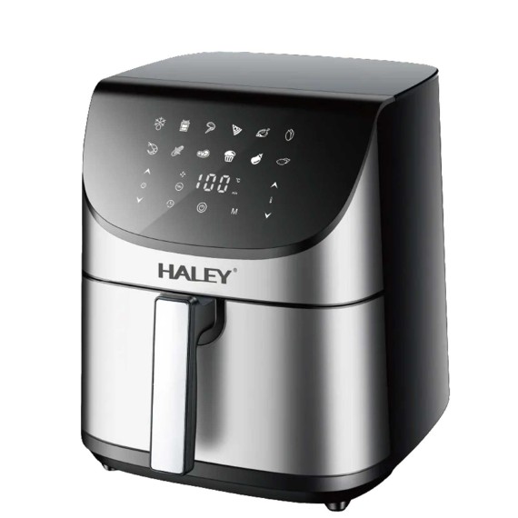 Аэрогрили HALEY HY-2523 (12.8Լ)