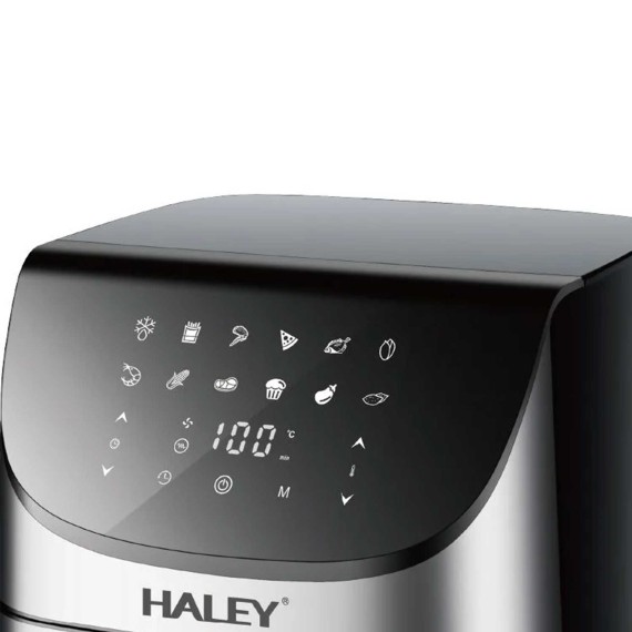 Аэрогрили HALEY HY-2523 (12.8Լ)