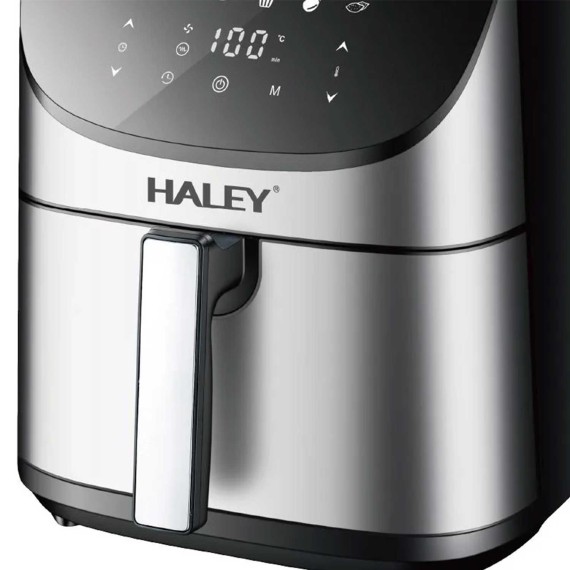 Аэрогрили HALEY HY-2523 (12.8Լ)