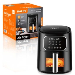 Air fryers HALEY HY-2530 (7Լ)