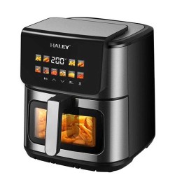 Air fryers HALEY HY-2560 (12.5Լ)