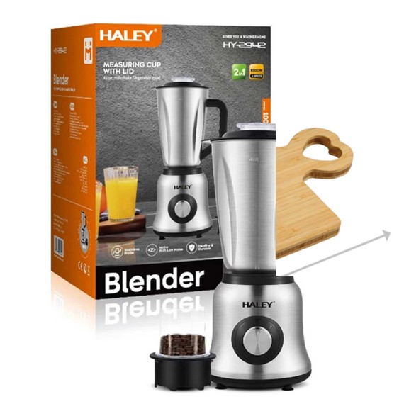 Բլենդեր HALEY HY-2942 