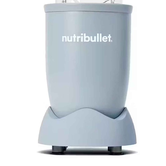 Блендер NUTRIBULLET NB907MASL 
