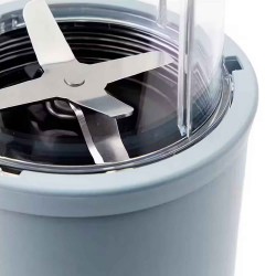 Блендер NUTRIBULLET NB907MASL 