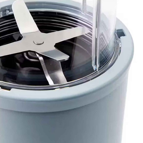 Блендер NUTRIBULLET NB907MASL 