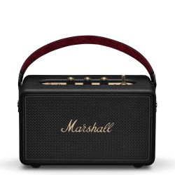 Bluetooth динамик MARSHALL Kilburn III (Black And Brass) (1007443)