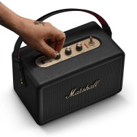 Bluetooth динамик MARSHALL Kilburn III (Black And Brass) (1007443)