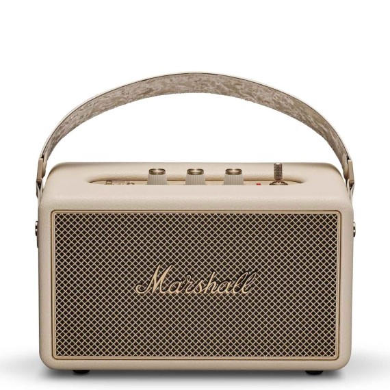 Bluetooth speaker MARSHALL Kilburn III (Cream) (1007973)