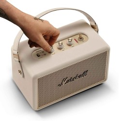 Bluetooth динамик MARSHALL Kilburn III (Cream) (1007973)