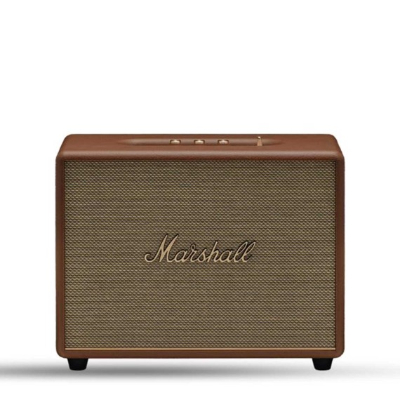Bluetooth speaker MARSHALL Woburn III (Brown) (1006085)