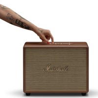 Bluetooth динамик MARSHALL Woburn III (Brown) (1006085)