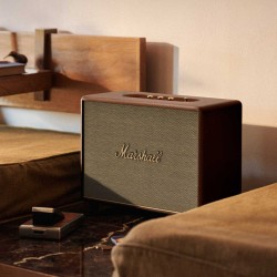 Bluetooth динамик MARSHALL Woburn III (Brown) (1006085)