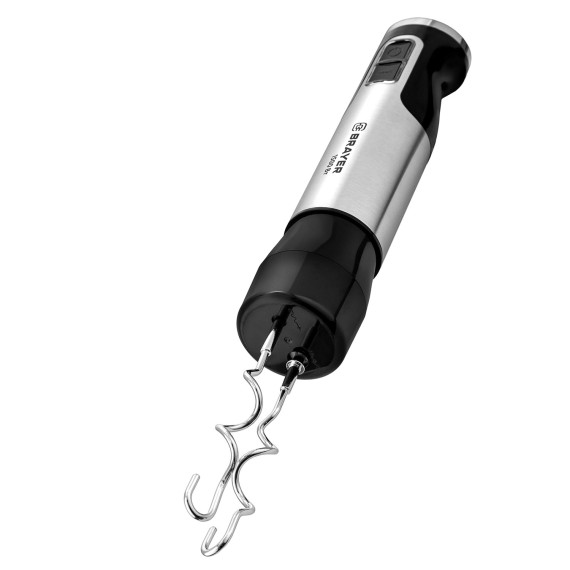 Ձեռքի բլենդեր BRAYER BR1270 