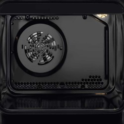 Cooker ELECTROLUX LKK660220K 