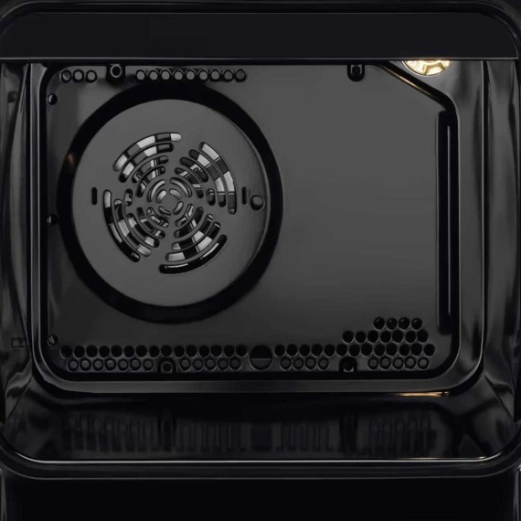 Газовая плита ELECTROLUX LKK660220K 