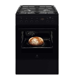Cooker ELECTROLUX LKK660220K 