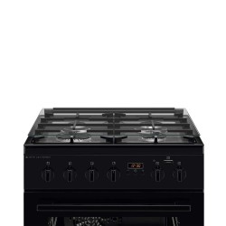 Cooker ELECTROLUX LKK660220K 