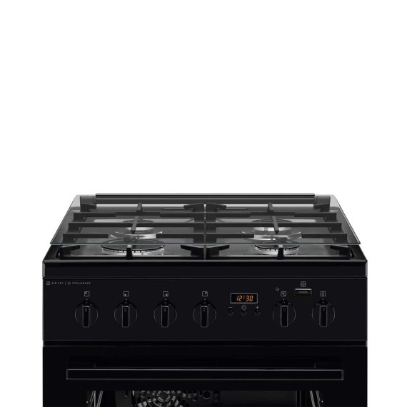 Газовая плита ELECTROLUX LKK660220K 