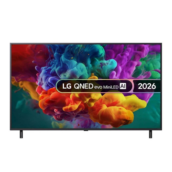 Tv LG 55QNED85B6B 