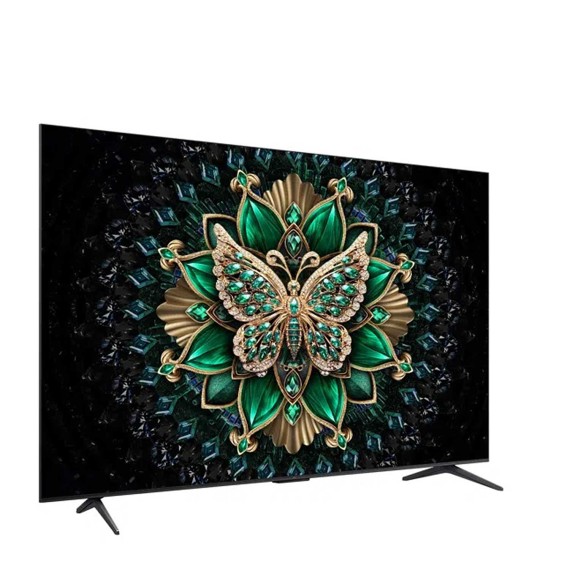 Телевизор TCL 65C6K 