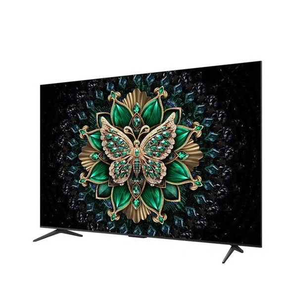 Телевизор TCL 65C6K 