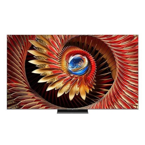 Телевизор TCL 65C8K 