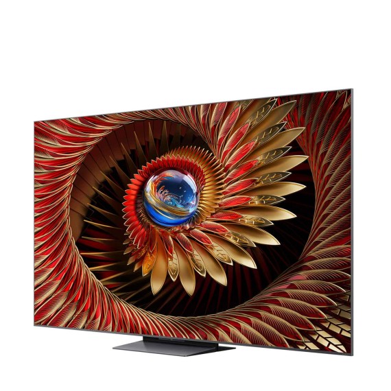 Телевизор TCL 65C8K 