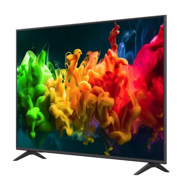 Tv LG 65QNED80B6B 