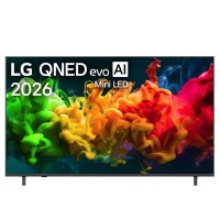 Телевизор LG 65QNED80B6B 