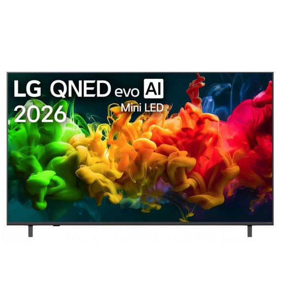 Tv LG 65QNED80B6B 