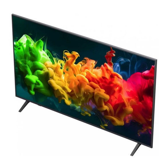 Tv LG 65QNED80B6B 