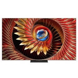 Телевизор TCL 75C8K 