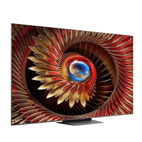Հեռուստացույց TCL 75C8K 