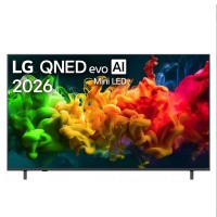 Телевизор LG 55QNED80B6B 