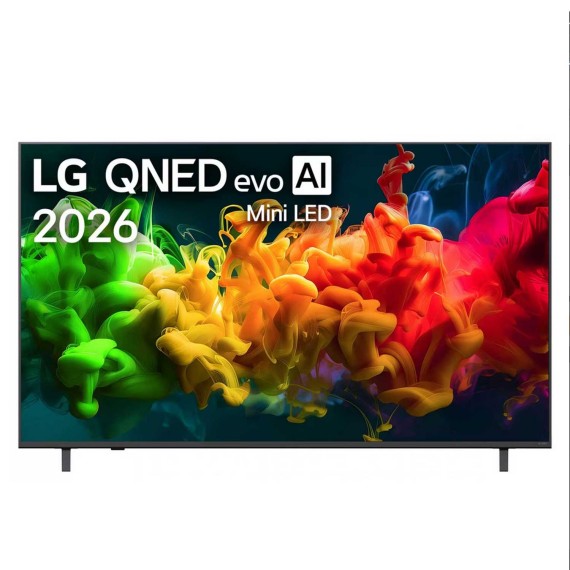 Հեռուստացույց LG 55QNED80B6B 