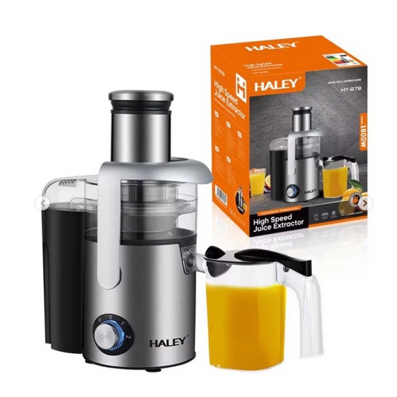 Juicer HALEY HY-978 