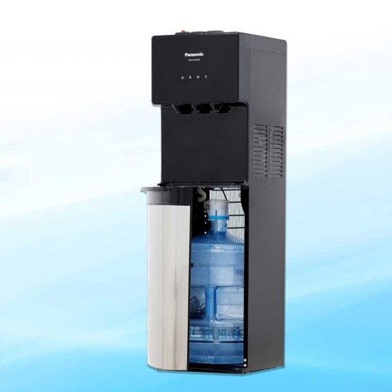 Ջրի սառեցման սարքեր PANASONIC SDM-WD3438BF 
