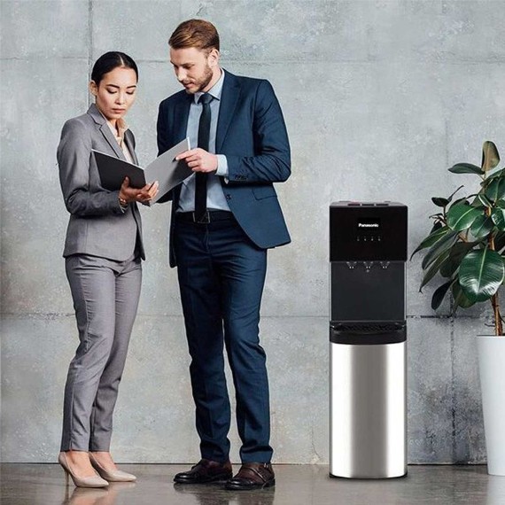 Ջրի սառեցման սարքեր PANASONIC SDM-WD3438BF 
