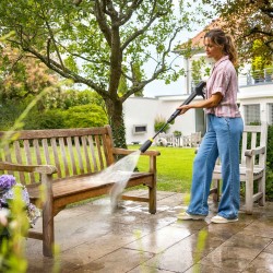 Բարձր ճնշմամբ լվացող սարք KARCHER 1.317-500.0 K7 COMFORT PREMIUM *EU 