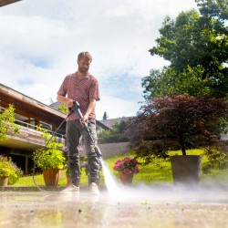 Բարձր ճնշմամբ լվացող սարք KARCHER 1.317-500.0 K7 COMFORT PREMIUM *EU 