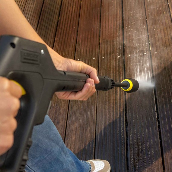 Բարձր ճնշմամբ լվացող սարք KARCHER 1.317-500.0 K7 COMFORT PREMIUM *EU 