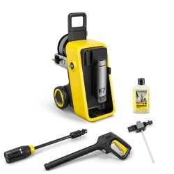 Բարձր ճնշմամբ լվացող սարք KARCHER 1.317-500.0 K7 COMFORT PREMIUM *EU 
