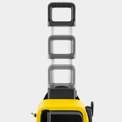 Բարձր ճնշմամբ լվացող սարք KARCHER 1.317-500.0 K7 COMFORT PREMIUM *EU 